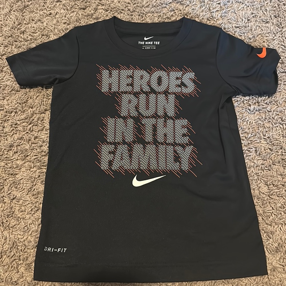 Nike boys 4T